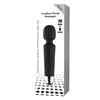 Custom Rechargeable Wireless Adult Toy Cordless Vibrating Av Massager Wand Vibrator for Women