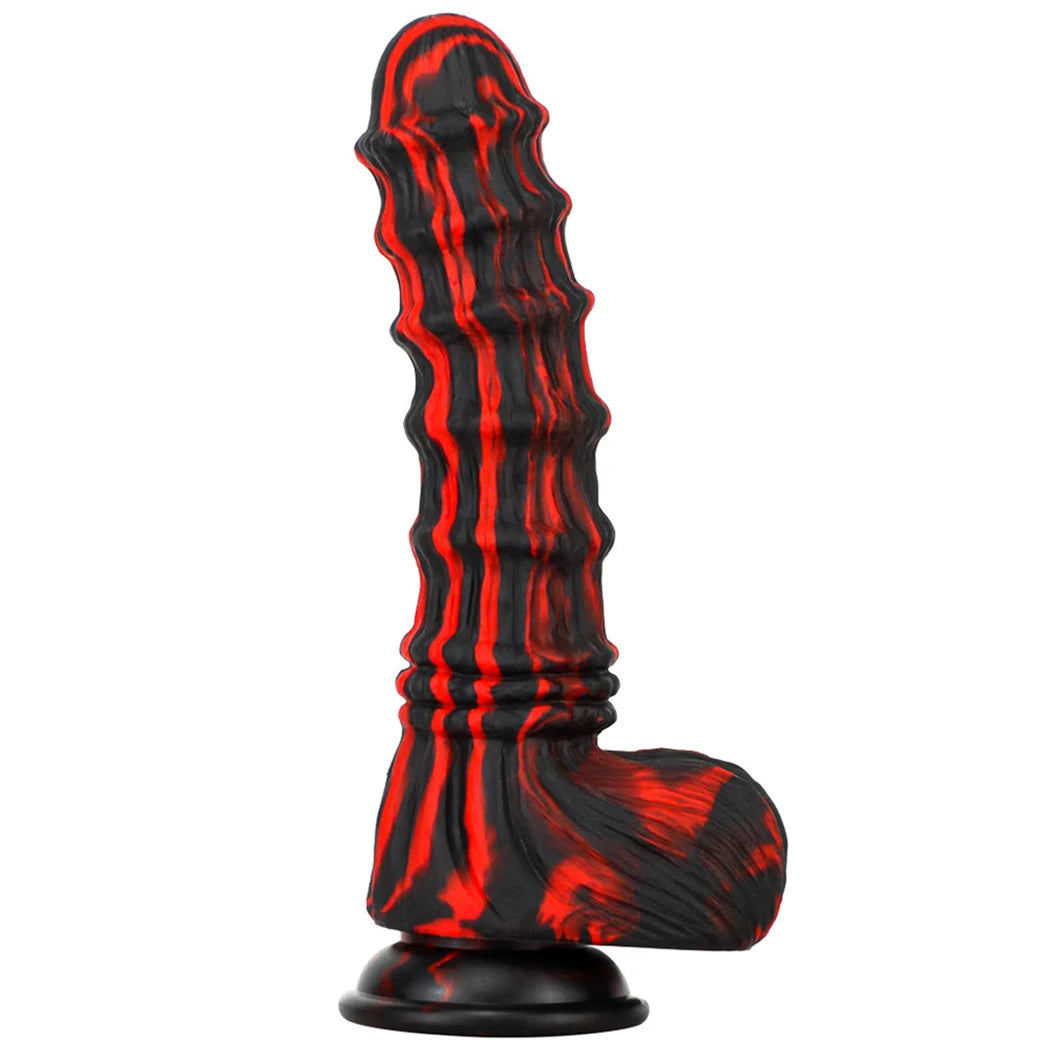 Animal Dildo Big Penis Silicone Monster Phallus Anal Plug Buttplug Female Masturbator Sex Toys for Women Sex Products Sex Shop18