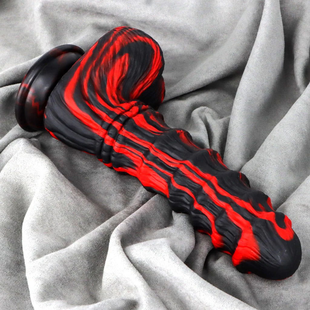 Animal Dildo Big Penis Silicone Monster Phallus Anal Plug Buttplug Female Masturbator Sex Toys for Women Sex Products Sex Shop18