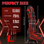 Animal Dildo Big Penis Silicone Monster Phallus Anal Plug Buttplug Female Masturbator Sex Toys for Women Sex Products Sex Shop18