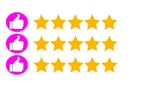 The Dark Rose by Dream Vibe Suctions Vibrator Adult Pleasure Sex Toy Intimate Love Gift for Woman Clitorial Nipple Stimulation