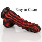 Animal Dildo Big Penis Silicone Monster Phallus Anal Plug Buttplug Female Masturbator Sex Toys for Women Sex Products Sex Shop18